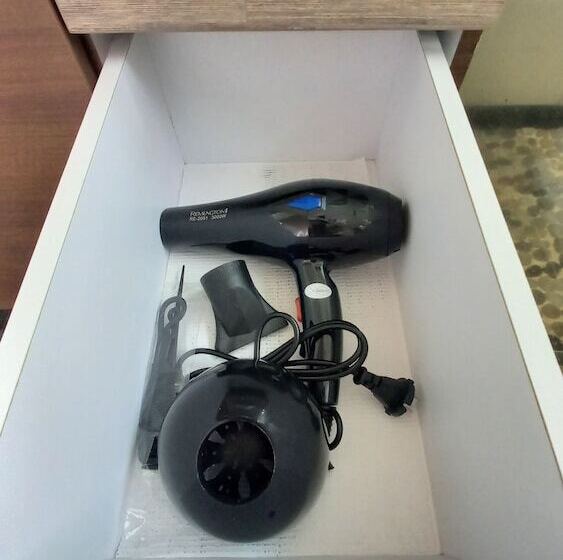 ペンション Wayra Natura