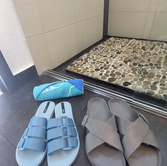 پانسیون Wayra Natura