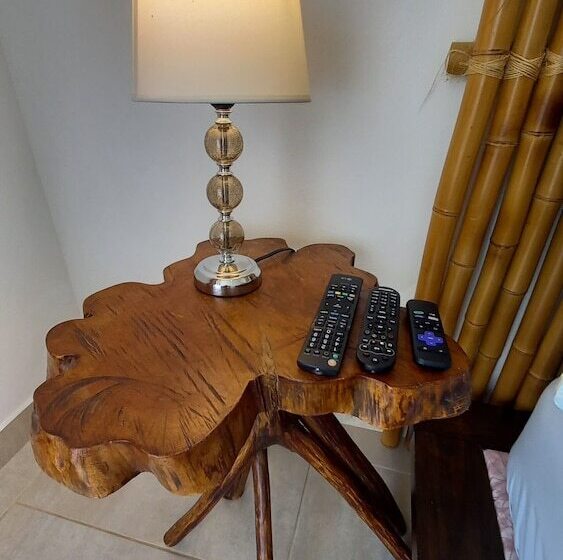 ペンション Wayra Natura