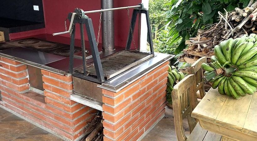 ペンション Wayra Natura