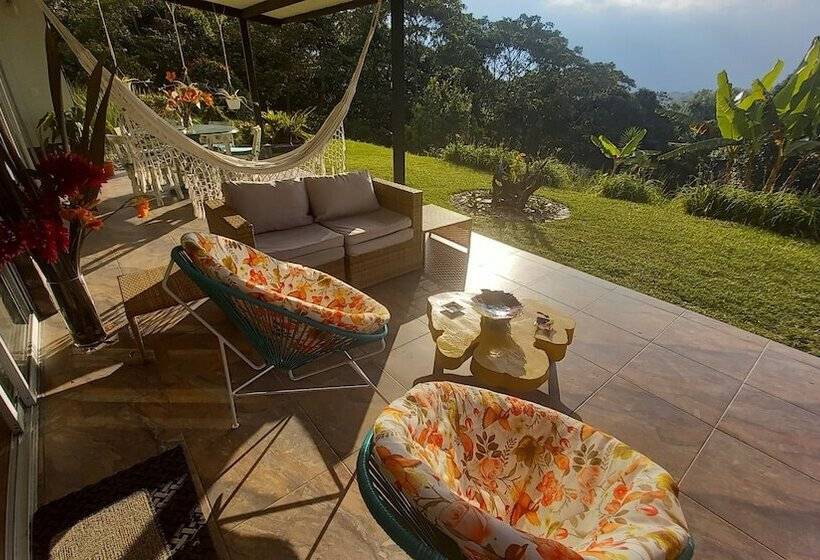 ペンション Wayra Natura