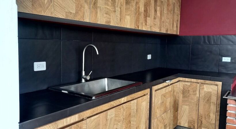 پانسیون Wayra Natura