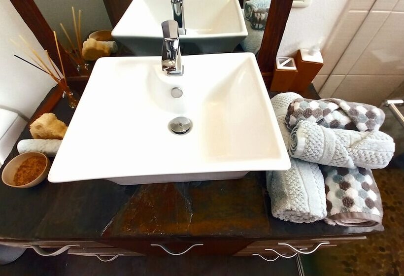 ペンション Wayra Natura