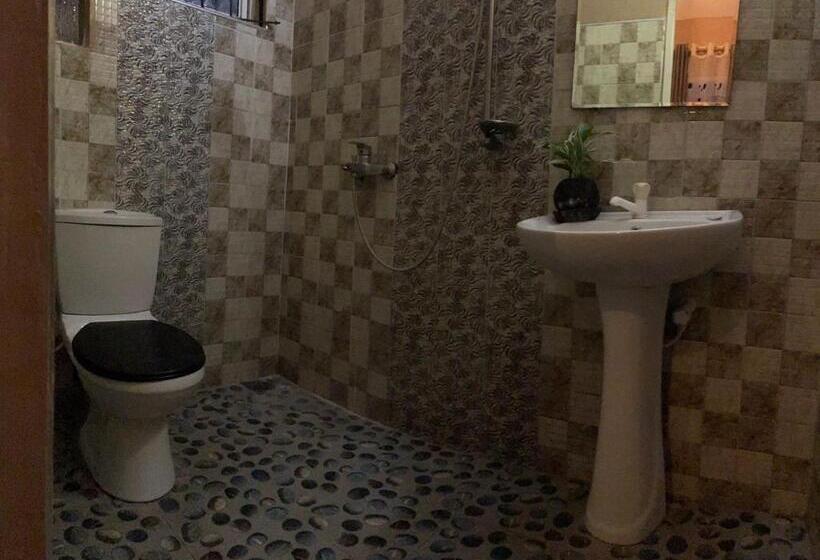 פנסיון Winston Dutch Canal Villa Guest House