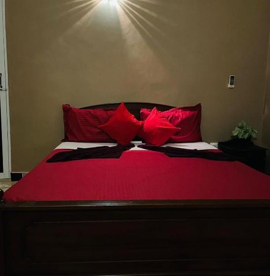 פנסיון Winston Dutch Canal Villa Guest House