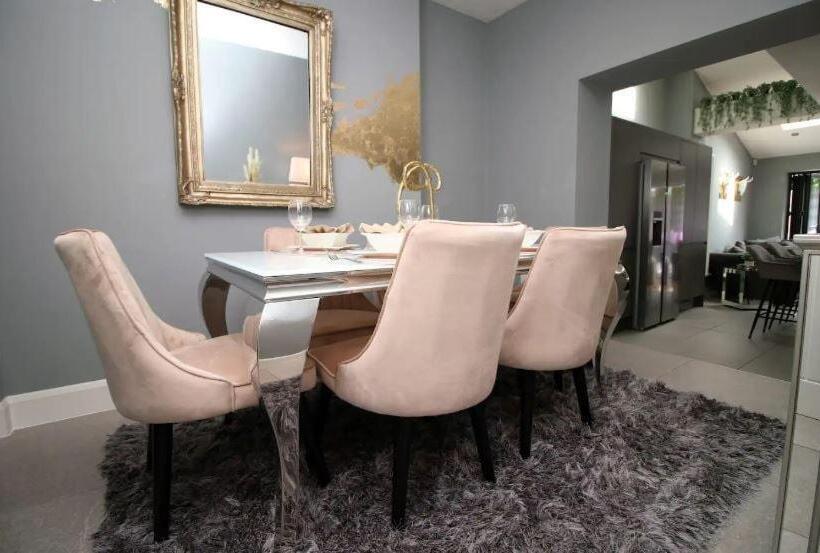 膳宿费 Wyndham Road 3br Lin Pontcanna