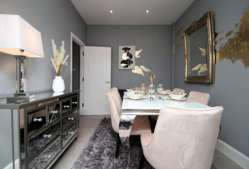 膳宿费 Wyndham Road 3br Lin Pontcanna