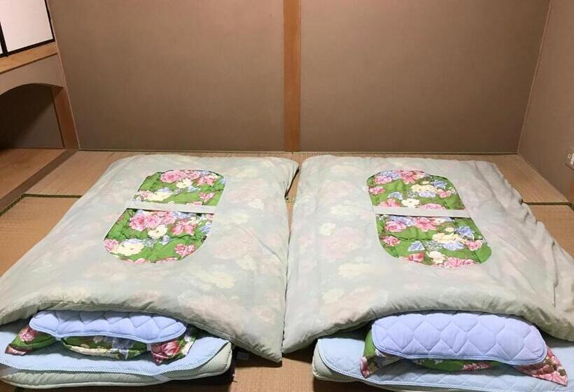 ペンション Yamabitoan Vacation Stay 04295v