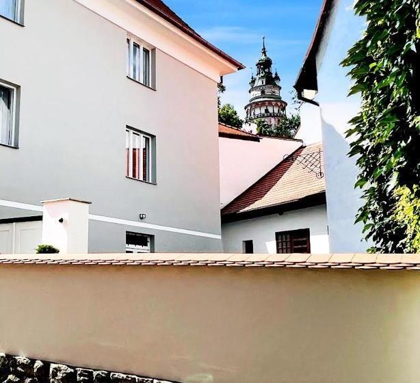 Pension Mono   Deluxe   Adults Only