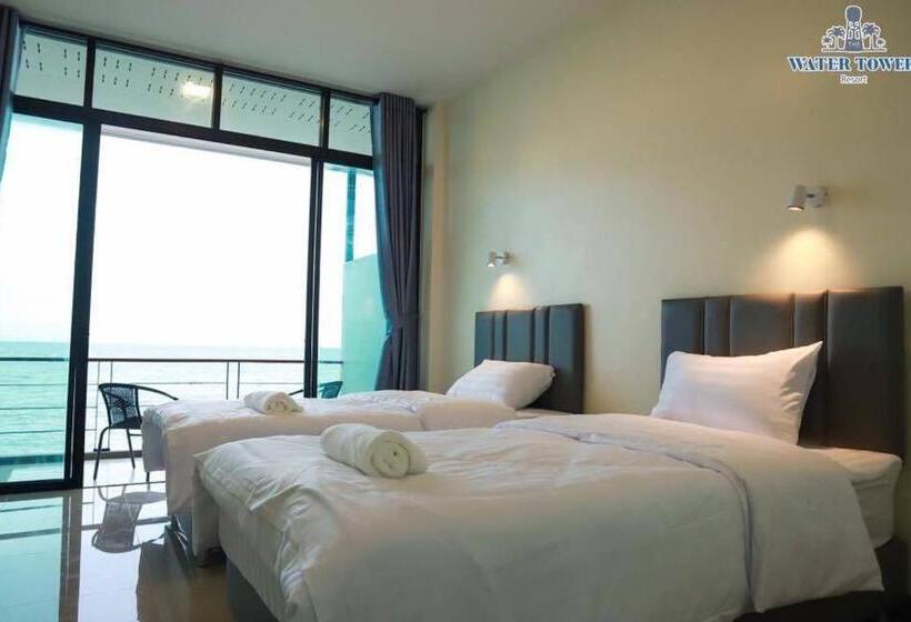 Phala Shore Resort