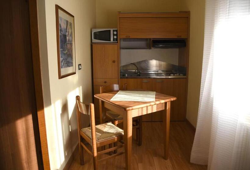 Residence Al Bacareto