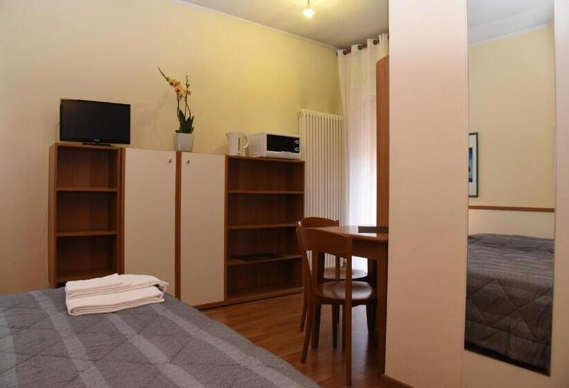 Residence Al Bacareto