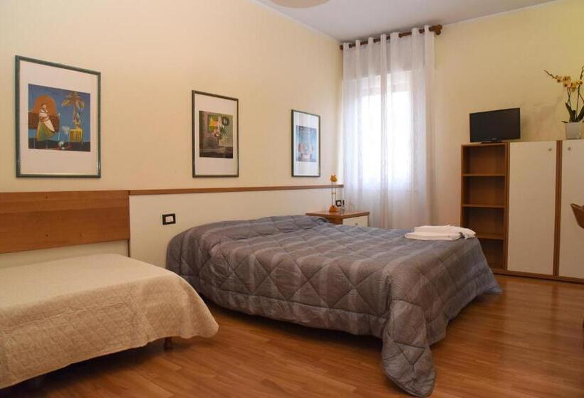 Residence Al Bacareto