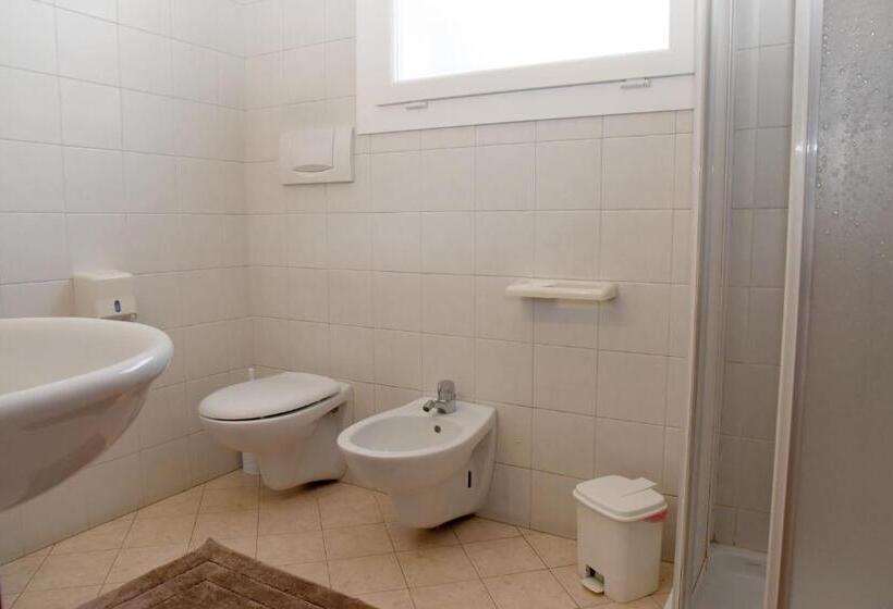 Residence Al Bacareto