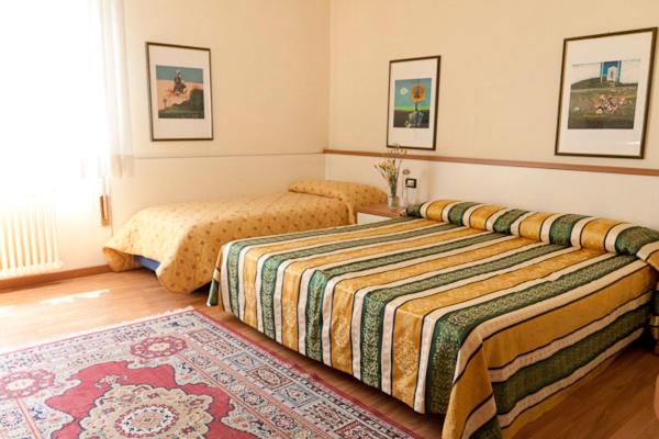 Residence Al Bacareto