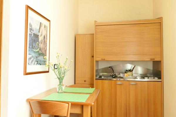 Residence Al Bacareto