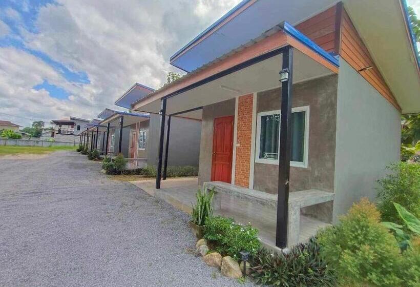 אתר נופש ปาลินรีสอร์ท