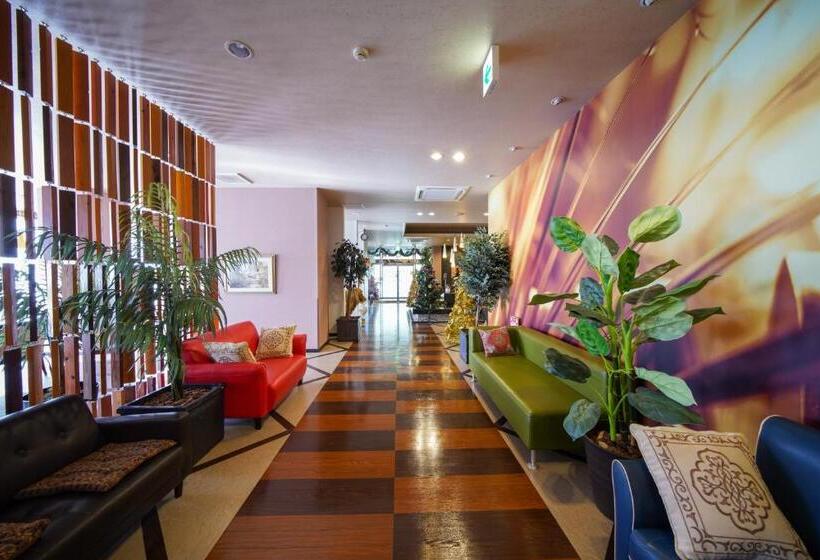 Resort ホテル ラヴィアン Hotel Lavien