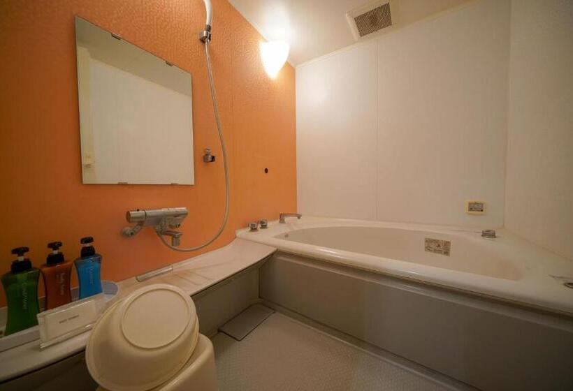 منتجع ホテル ラヴィアン Hotel Lavien