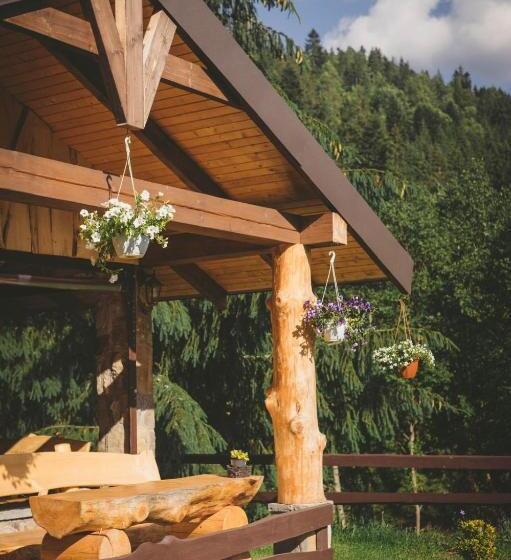 استراحتگاه Berben House