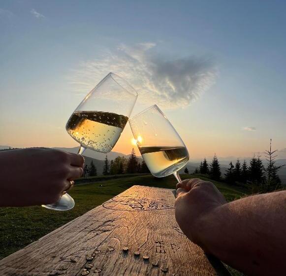 استراحتگاه Berben House