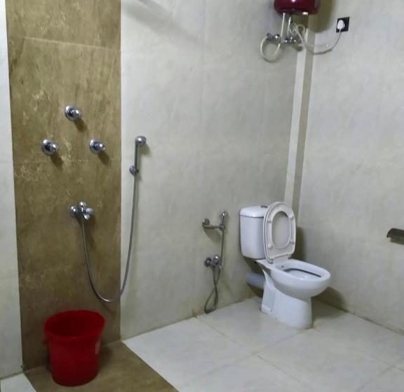 אתר נופש Villa De Hollong