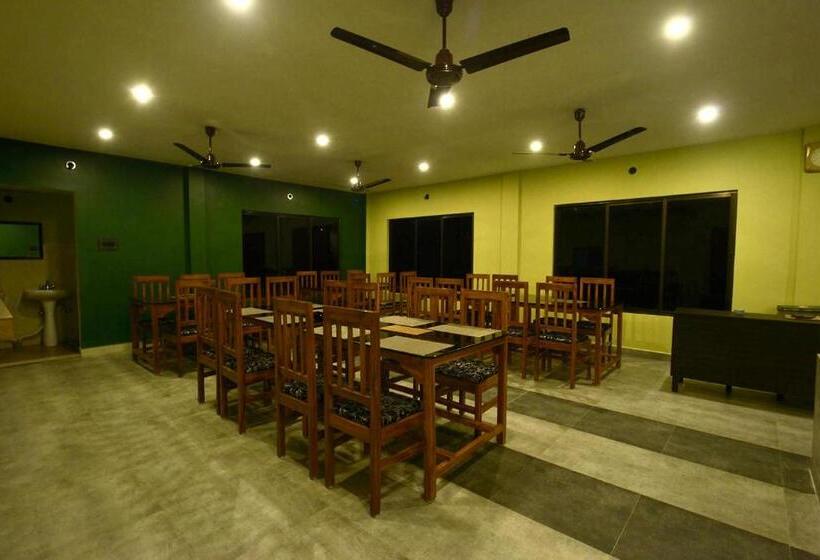 אתר נופש Villa De Hollong