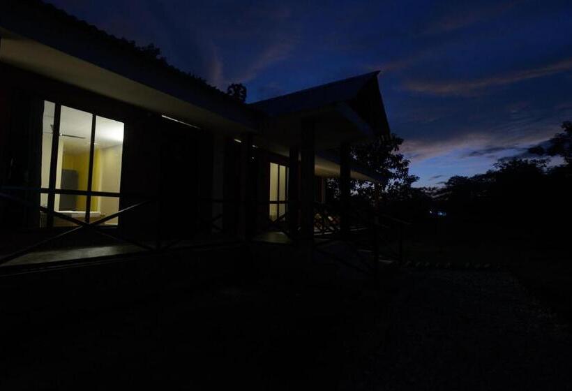 אתר נופש Villa De Hollong