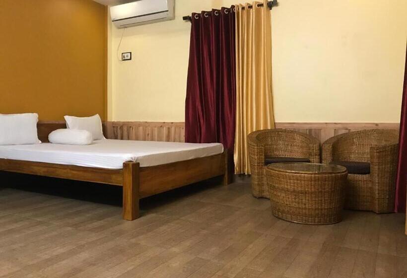 אתר נופש Villa De Hollong