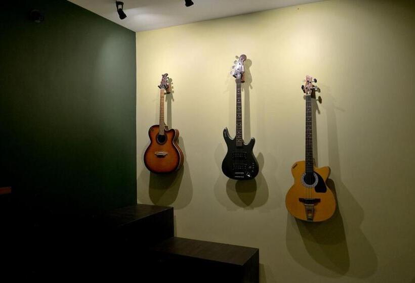 אתר נופש Villa De Hollong