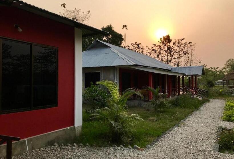 אתר נופש Villa De Hollong