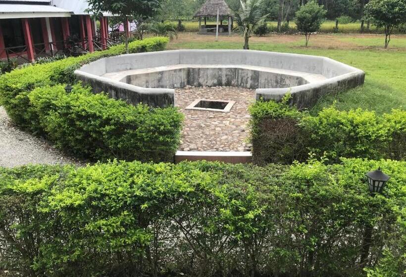 אתר נופש Villa De Hollong