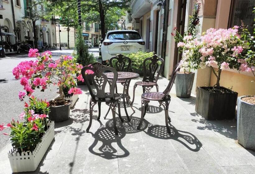 Sea Sunset Hotel Phu Quoc Welcome To A Mixing World Of Friends