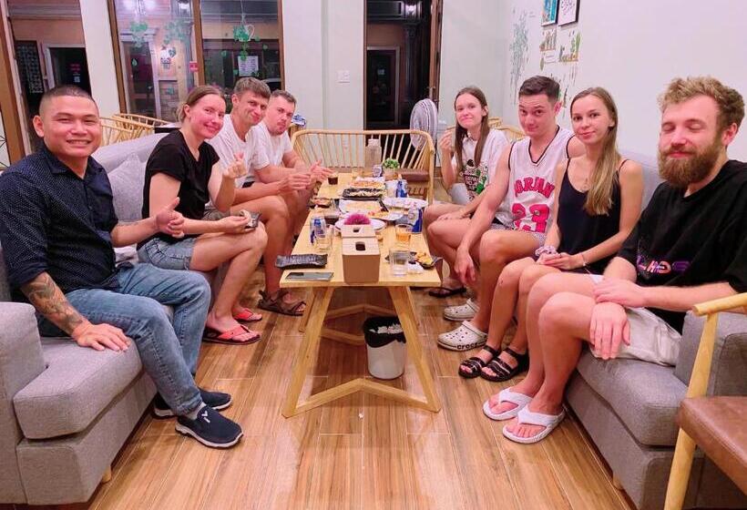 Sea Sunset Hotel Phu Quoc Welcome To A Mixing World Of Friends