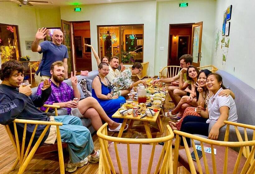 Sea Sunset Hotel Phu Quoc Welcome To A Mixing World Of Friends