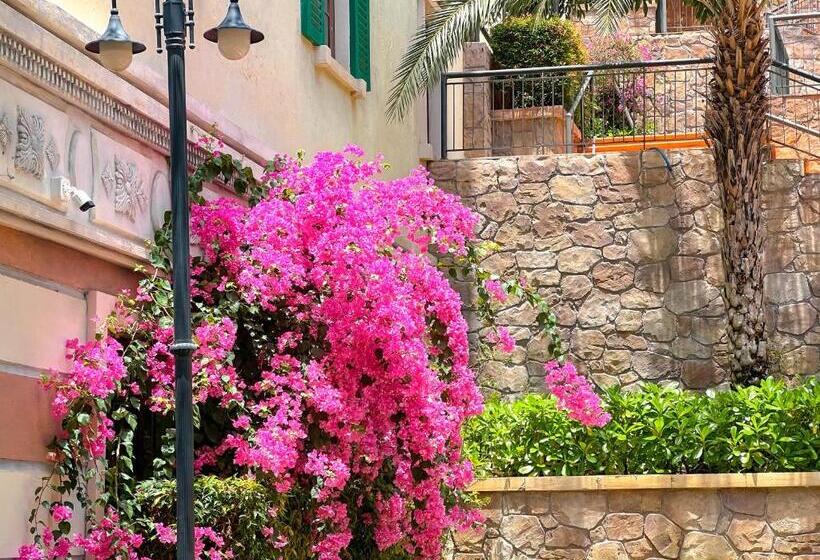 Sea Sunset Hotel Phu Quoc Welcome To A Mixing World Of Friends