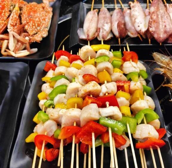 Sea Sunset Hotel Phu Quoc Welcome To A Mixing World Of Friends