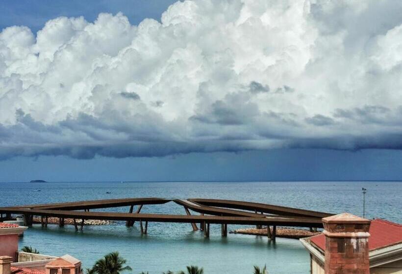 Sea Sunset Hotel Phu Quoc Welcome To A Mixing World Of Friends