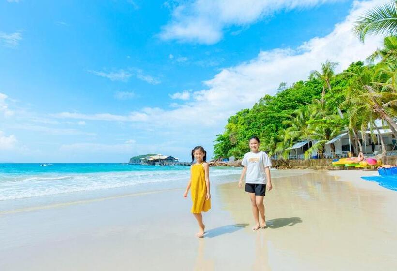 Sea Sunset Hotel Phu Quoc Welcome To A Mixing World Of Friends