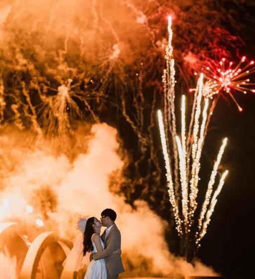 Sea Sunset Hotel Phu Quoc Welcome To A Mixing World Of Friends