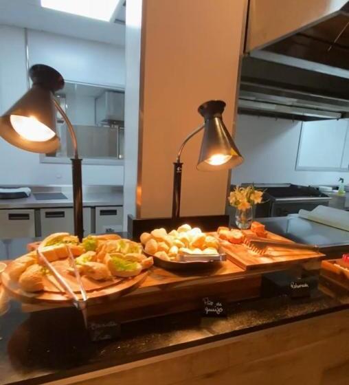 São Pedro Thermas Resort