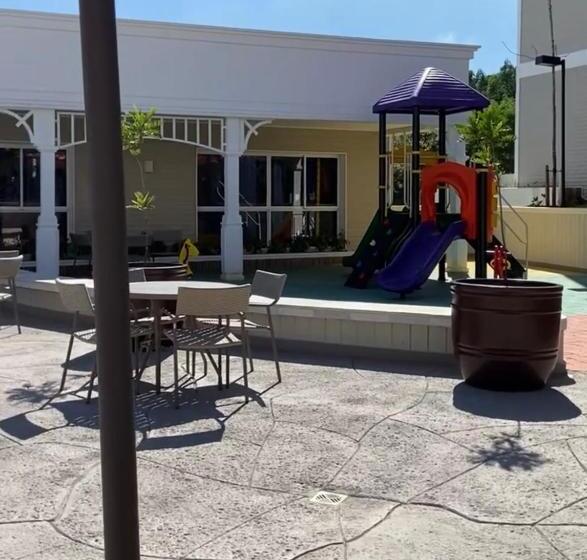 São Pedro Thermas Resort