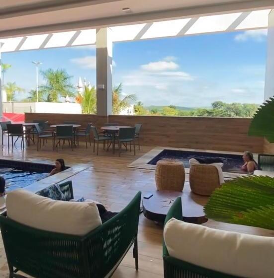 São Pedro Thermas Resort