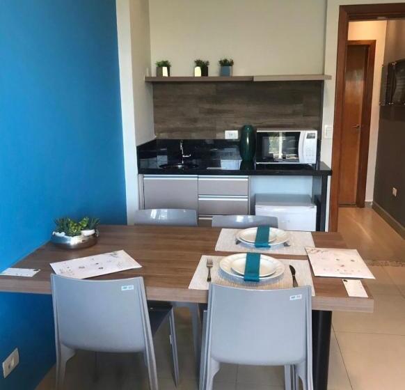 São Pedro Thermas Resort