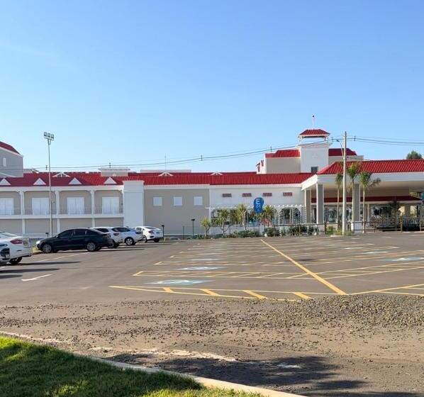 São Pedro Thermas Resort