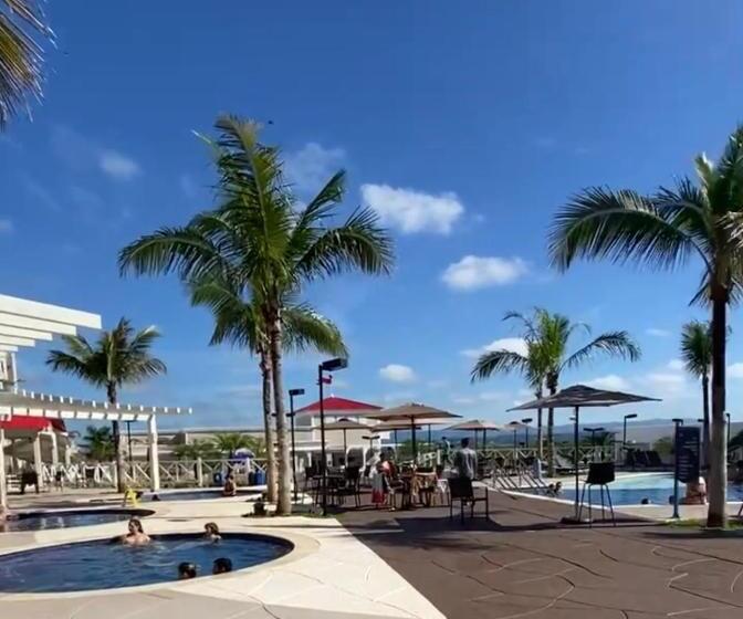 São Pedro Thermas Resort