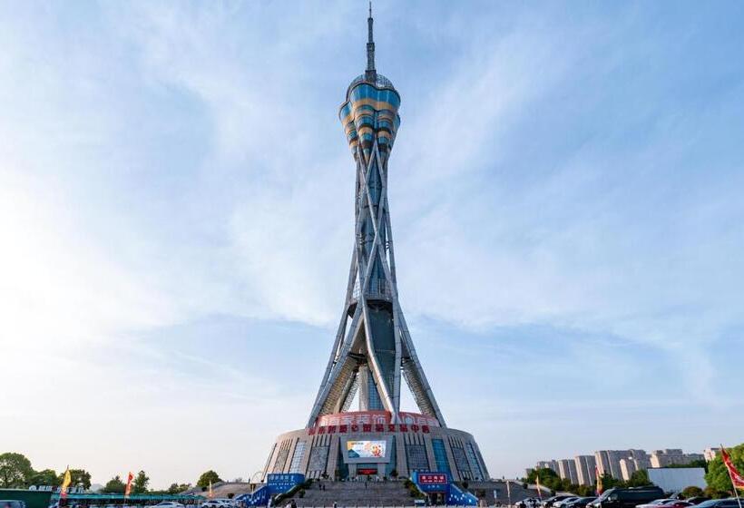 Supu Hotel   Zhengzhou Cbd International Convention And Exhibition Center
