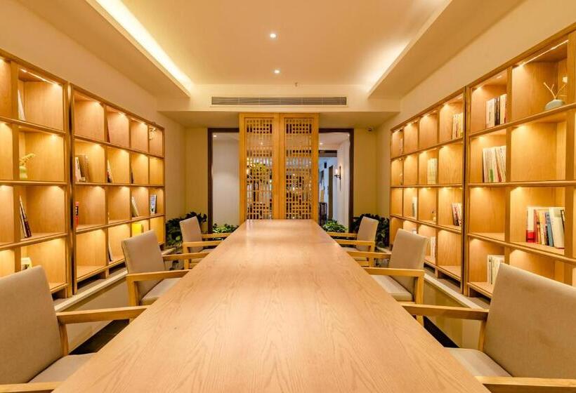 Supu Hotel   Zhengzhou Cbd International Convention And Exhibition Center