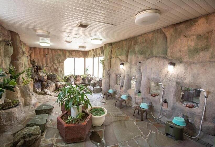 Tabist Hotel Sun Plaza Fuefuki Isawa