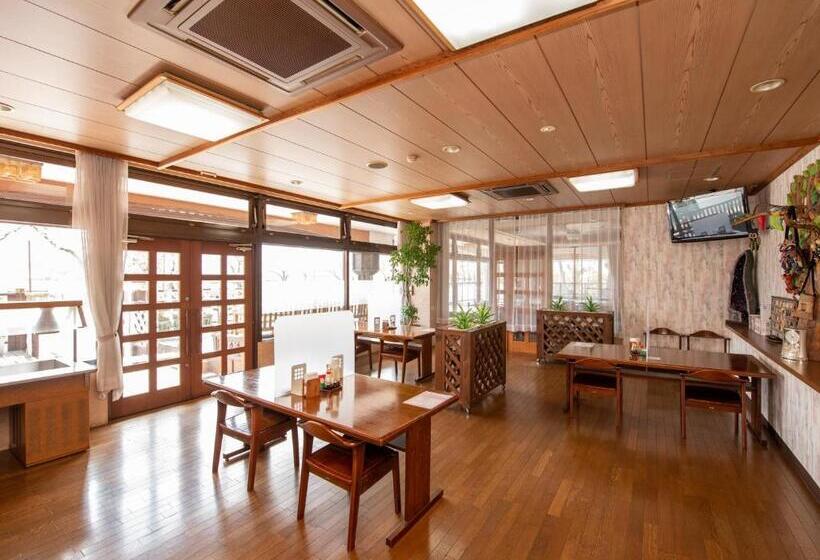 Tabist Hotel Sun Plaza Fuefuki Isawa